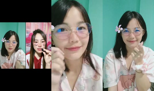thayawan3 TikTok Live — Aug 31, 2026, 2:07 AM