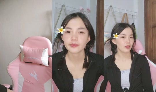 thayawan3 TikTok Live — Oct 3, 2026, 2:20 AM