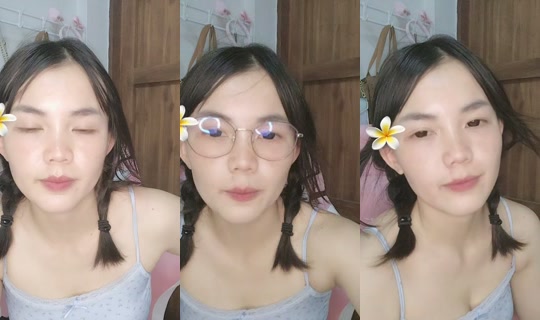 thayawan3 TikTok Live — Oct 3, 2026, 4:01 AM