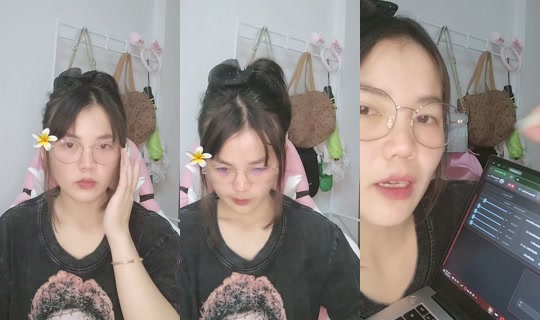 thayawan3 TikTok Live — Oct 4, 2026, 2:54 AM