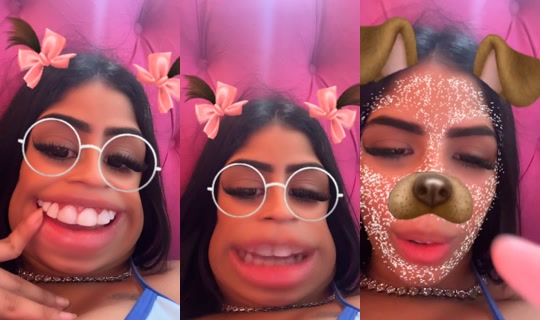 thayla0sx TikTok Live — Aug 23, 2026, 2:48 PM