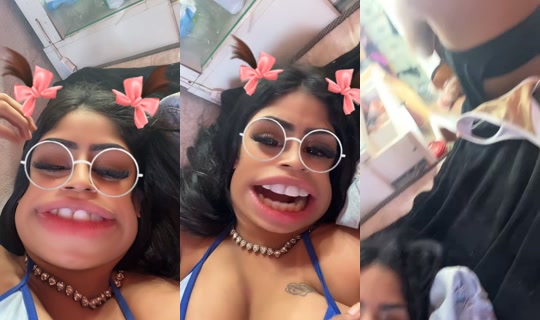 thayla0sx TikTok Live — Aug 23, 2026, 3:17 PM