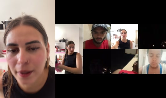 thaymirelly2k TikTok Live — Sep 17, 2026, 5:57 PM