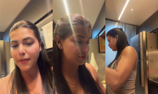 thayscristinar TikTok Live — Aug 28, 2026, 1:56 AM