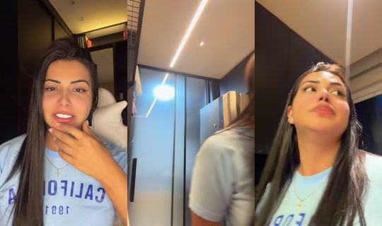 thayscristinar TikTok Live — Sep 1, 2026, 9:04 PM