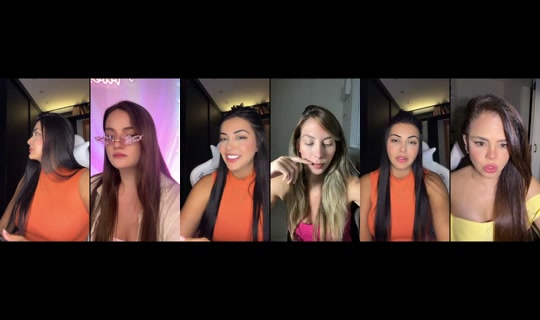 thayscristinar TikTok Live — Sep 1, 2026, 11:31 PM