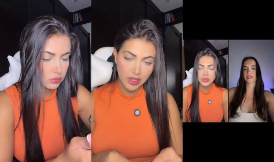 thayscristinar TikTok Live — Oct 3, 2026, 2:16 PM