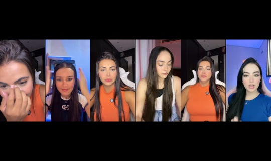 thayscristinar TikTok Live — Oct 3, 2026, 2:47 PM