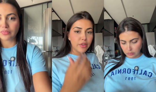 thayscristinar TikTok Live — Oct 7, 2026, 2:20 PM