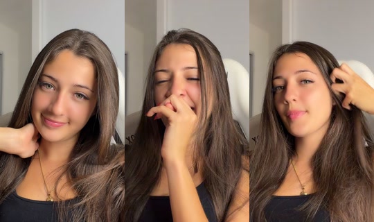 thayslaine7 TikTok Live — Sep 18, 2026, 8:42 PM