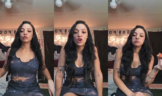 the.anshaunta TikTok Live — Oct 1, 2026, 4:20 AM