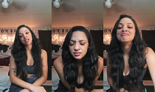 the.anshaunta TikTok Live — Oct 1, 2026, 5:10 AM