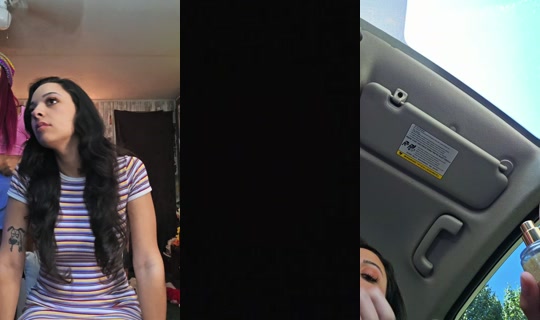 the.anshaunta TikTok Live — Oct 1, 2026, 5:53 PM