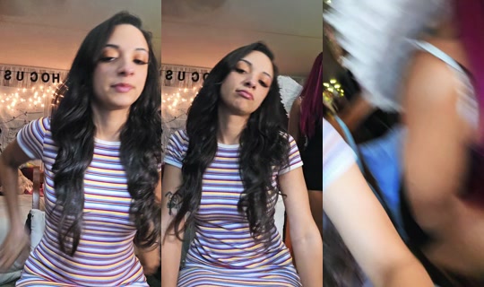 the.anshaunta TikTok Live — Oct 1, 2026, 9:52 PM