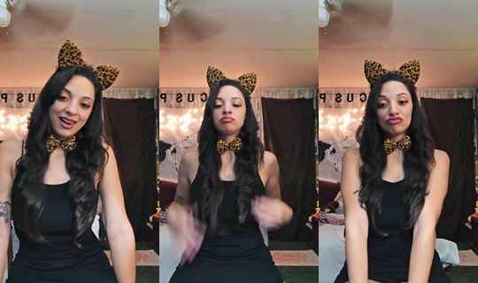 the.anshaunta TikTok Live — Oct 2, 2026, 3:39 AM