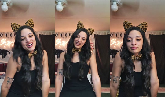 the.anshaunta TikTok Live — Oct 2, 2026, 4:29 AM