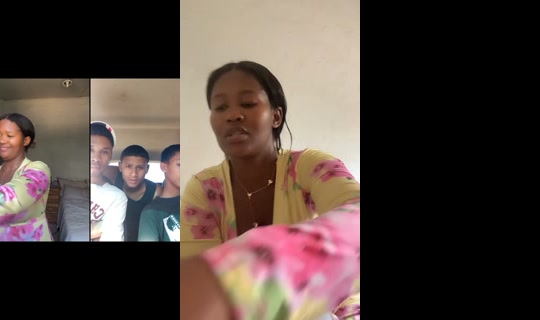 the.collective.we TikTok Live — Sep 20, 2026, 1:18 PM