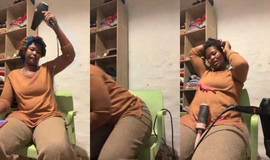 the.collective.we TikTok Live — Sep 24, 2026, 5:48 PM