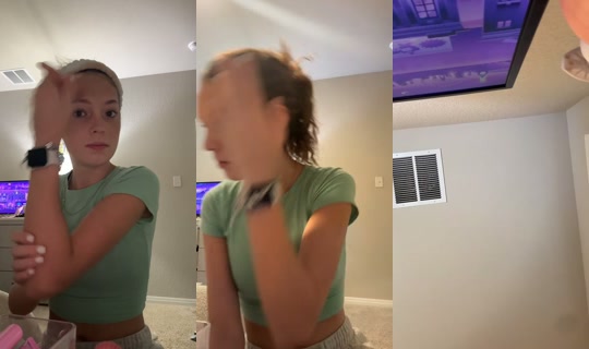 the.crafty.corner0 TikTok Live — Sep 23, 2026, 12:12 PM