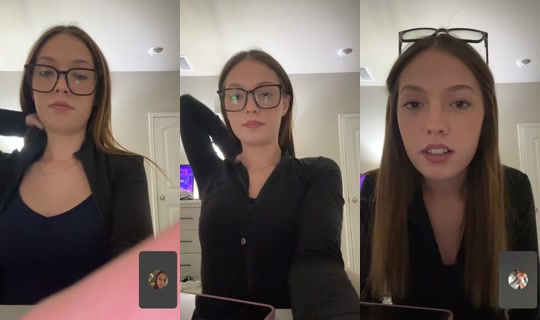 the.crafty.corner0 TikTok Live — Sep 24, 2026, 12:52 AM