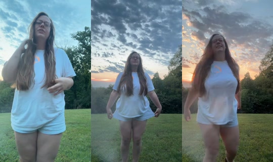the.emsnow TikTok Live — Sep 20, 2026, 11:30 AM