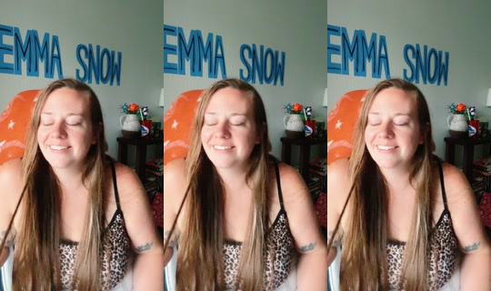 the.emsnow TikTok Live — Sep 21, 2026, 10:29 PM