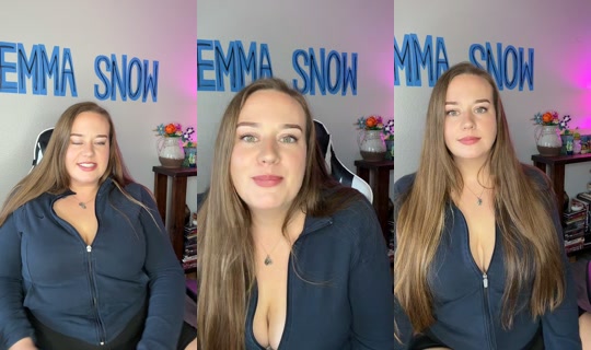 the.emsnow TikTok Live — Oct 3, 2026, 8:16 PM