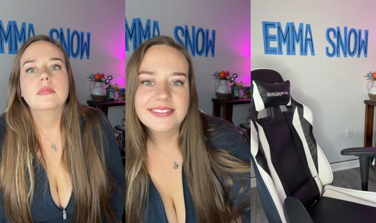 the.emsnow TikTok Live — Oct 3, 2026, 9:06 PM