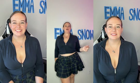 the.emsnow TikTok Live — Oct 4, 2026, 8:51 PM