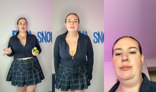 the.emsnow TikTok Live — Oct 4, 2026, 9:41 PM