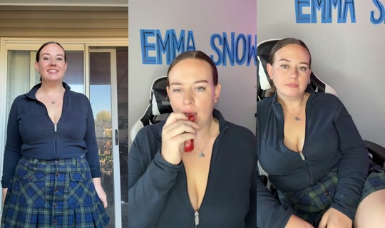 the.emsnow TikTok Live — Oct 4, 2026, 10:17 PM