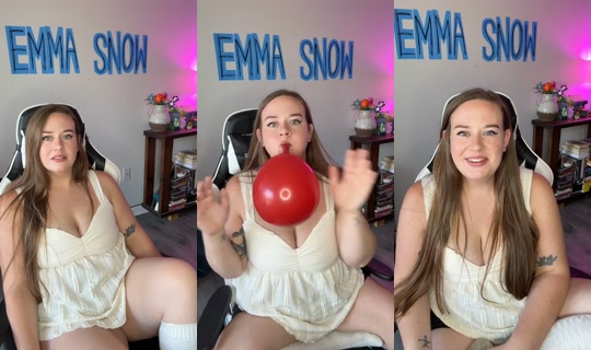 the.emsnow TikTok Live — Oct 8, 2026, 8:37 PM