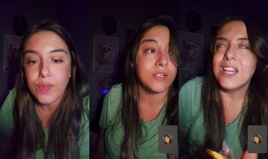 the.gassy.goddass TikTok Live — Sep 14, 2026, 12:33 AM