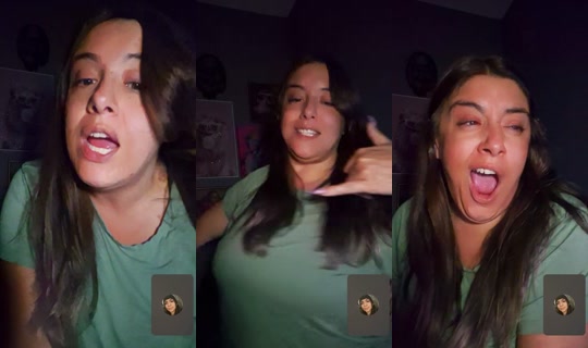 the.gassy.goddass TikTok Live — Sep 14, 2026, 1:23 AM