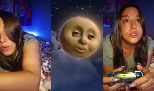 the.gassy.goddass TikTok Live — Sep 14, 2026, 2:50 AM