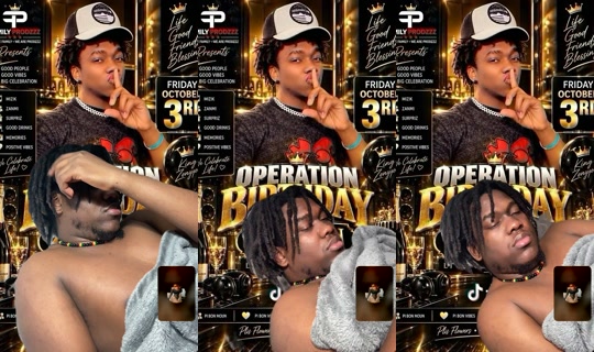 the.king.is.back404 TikTok Live — Sep 10, 2026, 7:06 AM