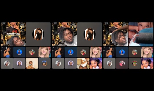 the.king.is.back404 TikTok Live — Sep 13, 2026, 3:22 AM