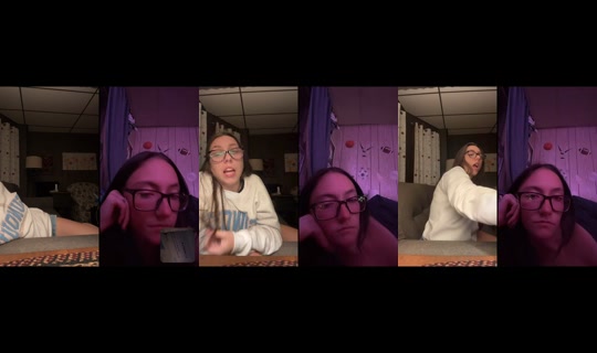 the.life.of.maddy TikTok Live — Aug 20, 2026, 3:03 AM