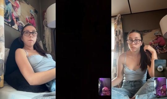 the.life.of.maddy TikTok Live — Aug 29, 2026, 10:45 PM