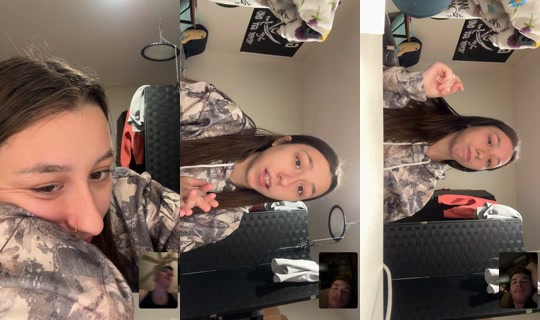 the.life.of.maddy TikTok Live — Oct 8, 2026, 12:13 AM