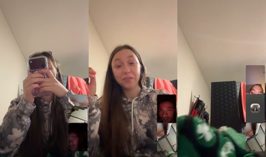 the.life.of.maddy TikTok Live — Oct 8, 2026, 2:45 AM
