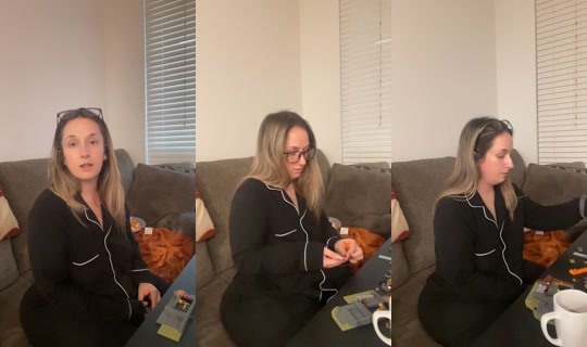 the.ms.traci TikTok Live — Sep 3, 2026, 2:29 AM