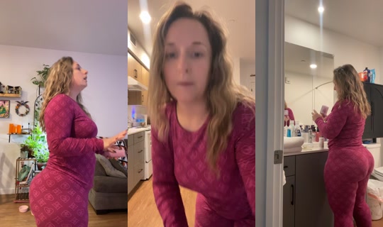 the.ms.traci TikTok Live — Oct 3, 2026, 2:04 PM
