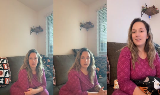 the.ms.traci TikTok Live — Oct 3, 2026, 2:54 PM