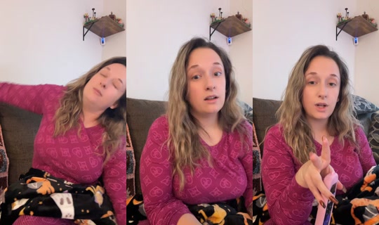 the.ms.traci TikTok Live — Oct 3, 2026, 3:45 PM