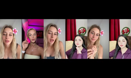 the.nastii TikTok Live — Oct 2, 2026, 8:31 AM