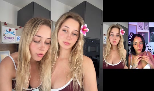 the.nastii TikTok Live — Oct 2, 2026, 2:21 PM