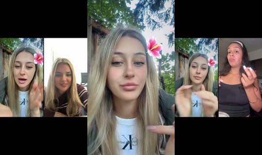 the.nastii TikTok Live — Oct 3, 2026, 3:27 PM