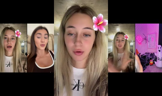 the.nastii TikTok Live — Oct 3, 2026, 5:55 PM