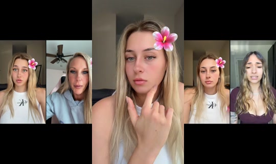 the.nastii TikTok Live — Oct 6, 2026, 2:32 PM